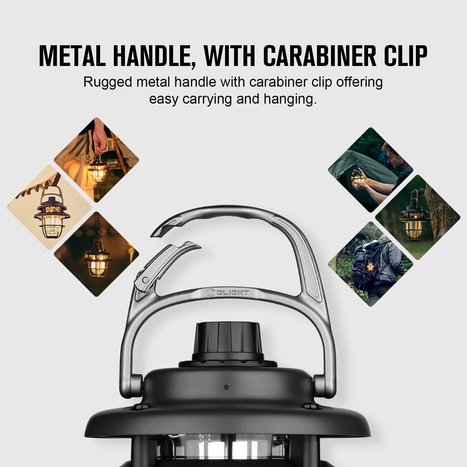 Amazon.co.jp: OLIGHT Olantern クラシックミニLEDキャンプランタン